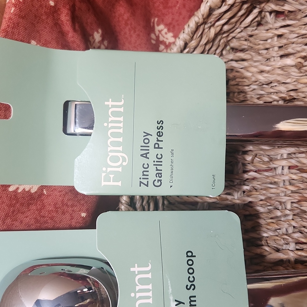 Figmint Kitchen Tools - Picture 4 of 12